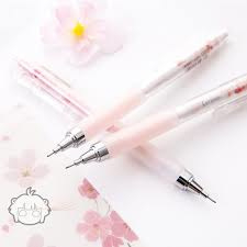 Automatic pencil cherry blossom (ea)