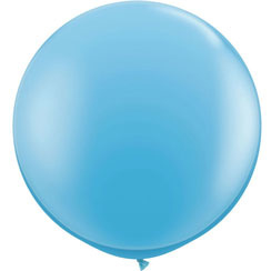 XL balloon blue (30inch)