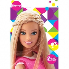 Snoepzakjes Barbie