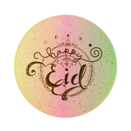 Eid pastel