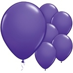 PURPLE party