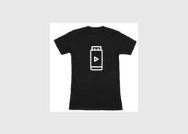 T shirt USB stick