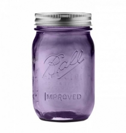 Mason Jars