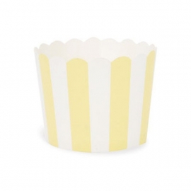 Muffin cups limoncello (25 st)