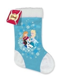 Christmas stocking Frozen