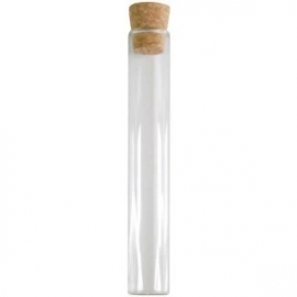 Glass tubes (10cm)