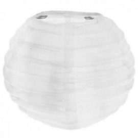 Mini lantern white (2pcs)