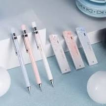 Automatic pencil set ( 6pcs)