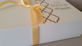 Luxe giftbox gevuld large