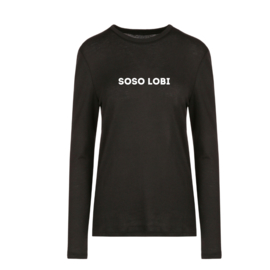 T shirt Soso lobi