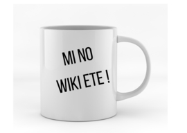 Mok no wiki