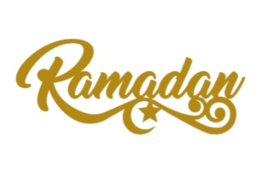 Iron on Ramadan