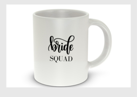 Mok bride squad