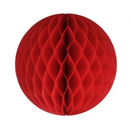Honeycomb rood (20cm)