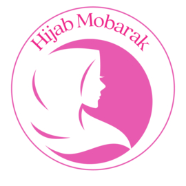 Stickers Hijab Mobarak