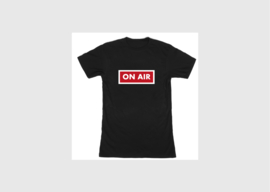 T shirt on air