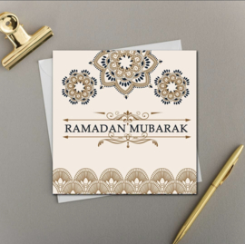 Eid greeting cards