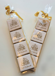 Setje Eid chocolaadjes (5st)