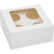 Cupcake box 4