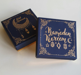 Gift box Ramadan kareem (ea)