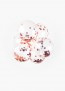 Confetti ballon xl rose gold foil (6st)