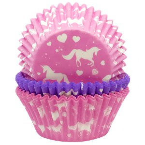 Porta Cupcake Rosa Solitário Alto 41cm com Cúpula de Vidro - Cake - Promo  Cromus 1320553 - CCS Decorações