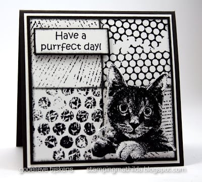 free 3d printable kitty door frame