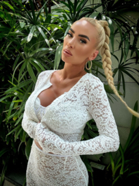 HAILEY BLOUSE