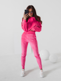 Kylie JoggingSuit Pink