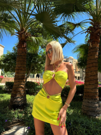 Limoncello Top - Limited Edition