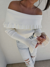 Romantic Sweater