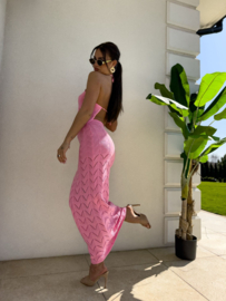 Marbella Set Pink