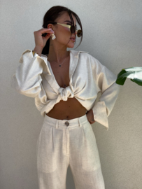 Simple OverSize Blouse