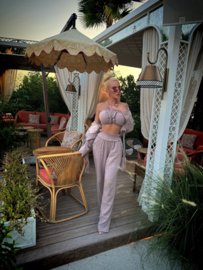 BOHEME TROUSERS