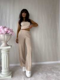 Senses Set Beige