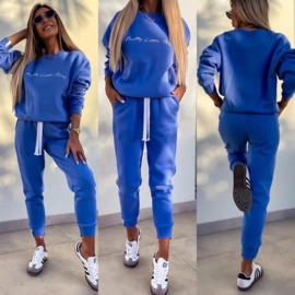 Jumpsuit & Joggingsuit