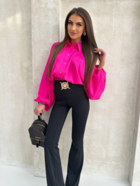 LaDiva Legging Black