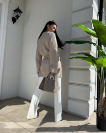 Burada Cardigan Beige