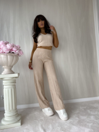 Senses Set Beige