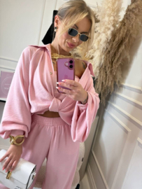Sunny Day Set Pink