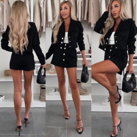 LaBella Set Black