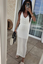 Malibu Boho Dress