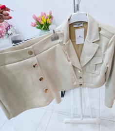 LaBella Set Licht Beige