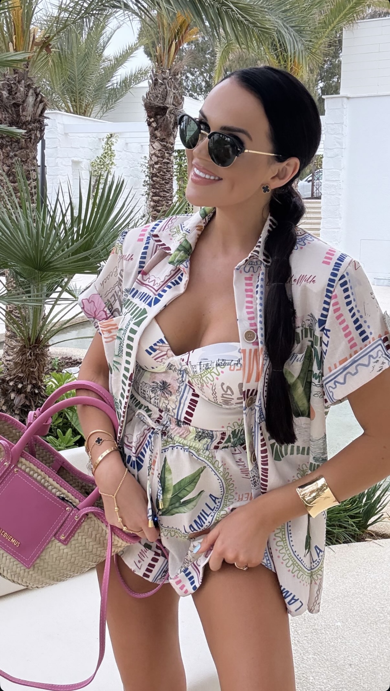 St.Tropez  Body