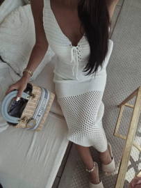 Malibu Boho Dress