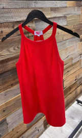 ByO La Top Red