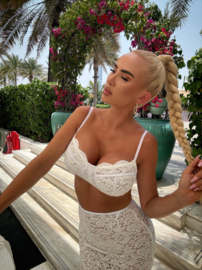 HAILEY TOP