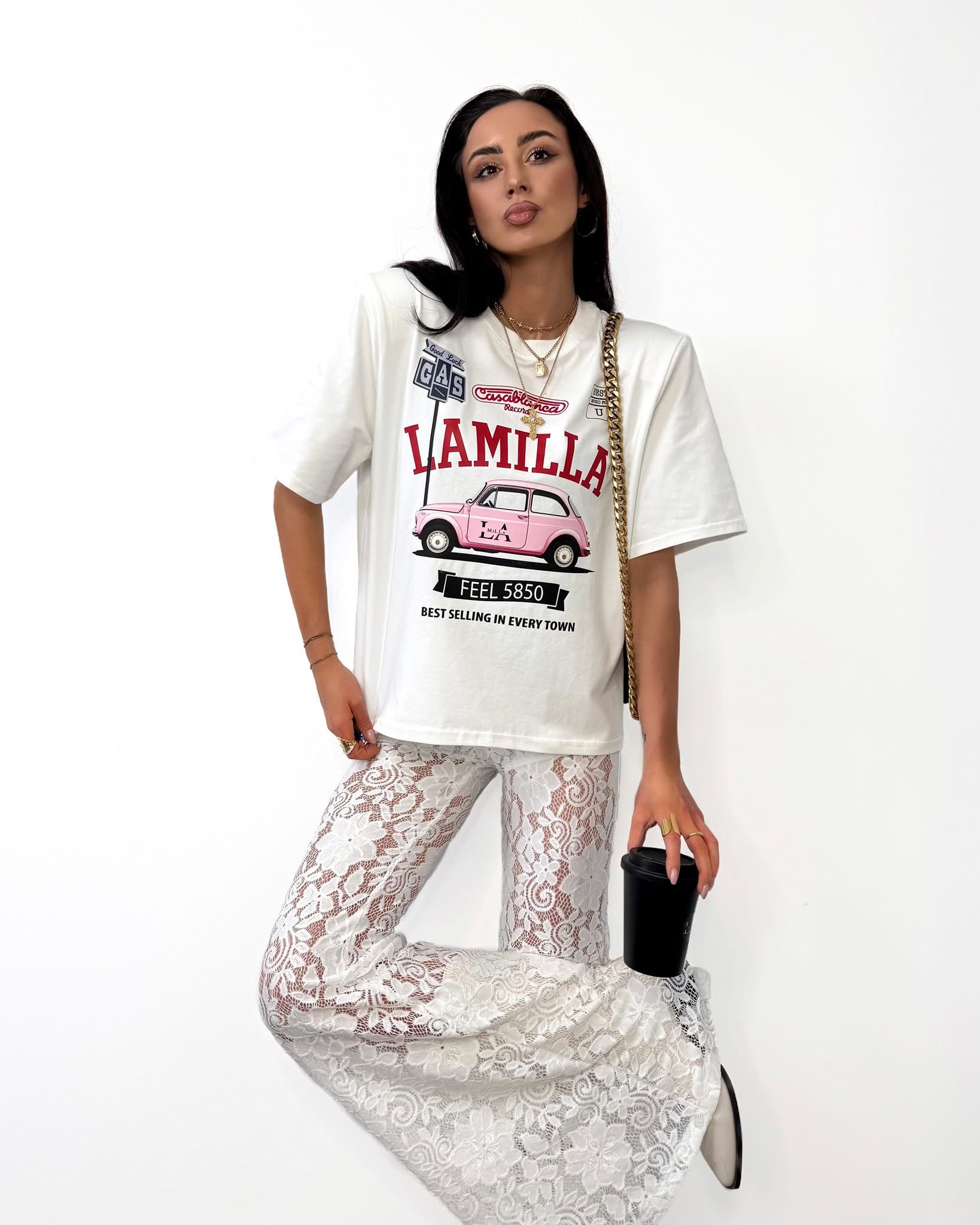 T-shirts