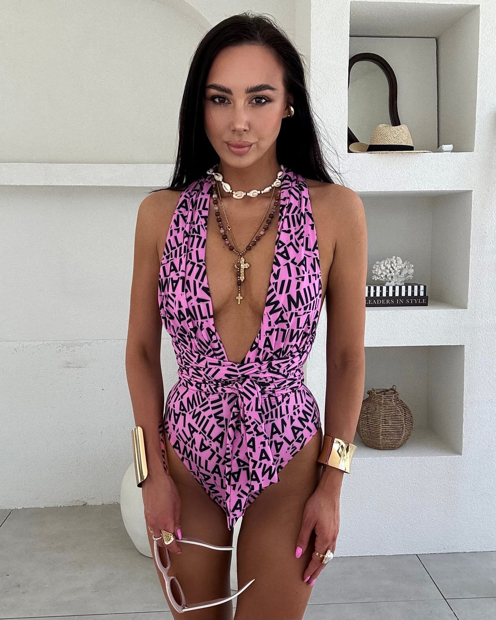 LaMilla Monokini