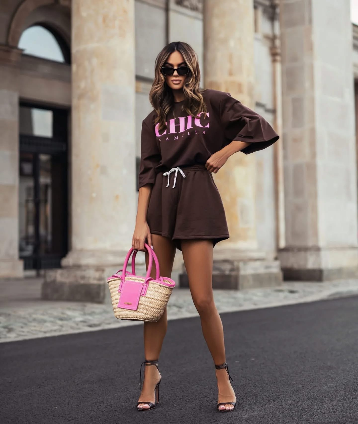 Chic Set